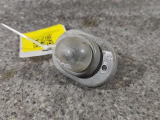 подсветка номера Hyundai Atos 1 поколение [2-й рестайлинг] (2001 - 2003)