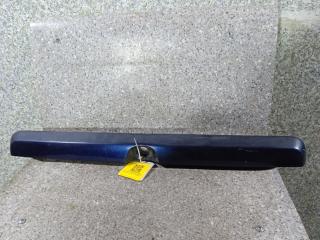 накладка подсветки номера Opel Astra G (1998 - 2009), универсал