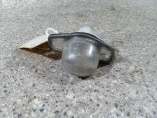 подсветка номера Honda Jazz 1 поколение (2001 - 2005)