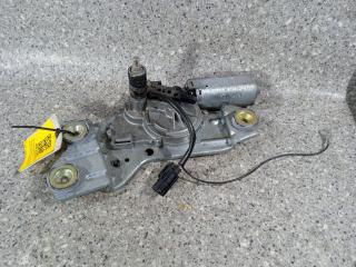 моторчик заднего стеклоочистителя (дворника) Ford Focus 1 поколение [рестайлинг] (2001 - 2005), универсал, 0390201552, XS41N17K441AA