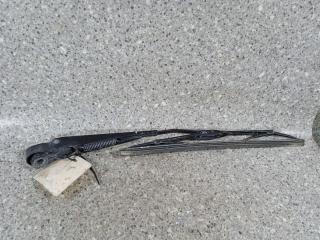 щеткодержатель задний Ford Focus 1 поколение [рестайлинг] (2001 - 2005), универсал