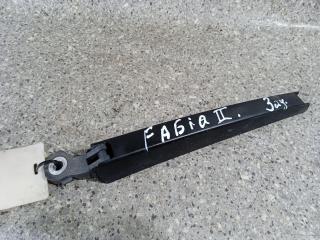 щеткодержатель задний Skoda Fabia 1 поколение (6Y) (1999 - 2004), хетчбэк 5 дв.