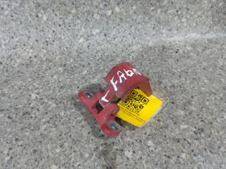 петля крышки багажника Skoda Fabia 1 поколение (6Y) (1999 - 2004), хетчбэк 5 дв., 6N0827301E