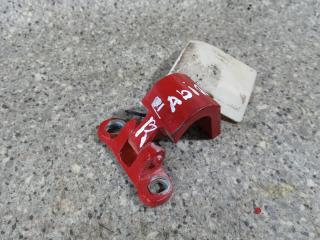 петля крышки багажника Skoda Fabia 1 поколение (6Y) (1999 - 2004), хетчбэк 5 дв., 6N0827301E