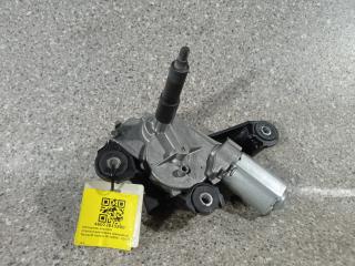 моторчик заднего стеклоочистителя (дворника) Renault Scenic 3 поколение (2009 - 2012)