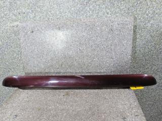 накладка подсветки номера Chrysler Voyager 3 поколение (1995 - 2001), 4576265AH