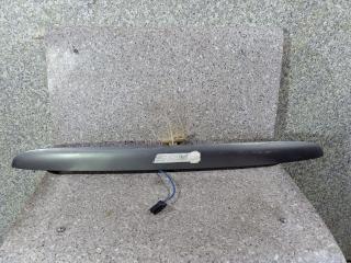 накладка подсветки номера Renault Scenic 1 поколение [рестайлинг] (1999 - 2003)