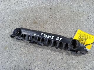 Крепление бампера переднего Toyota Yaris XP9 [рестайлинг] (2009 - 2012), хетчбэк 5 дв., 52535-0D030