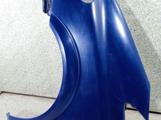 крыло переднее левое Mercedes-Benz Vito W639 (2003 - 2010)