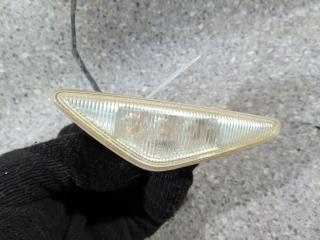 повторитель поворота на крыле левый BMW 3 серия E46 [рестайлинг] (2001 - 2006), купе, 731-06