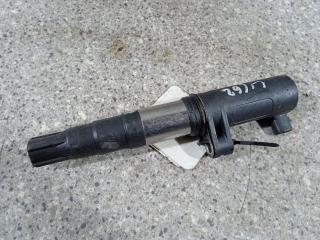 катушка зажигания Renault Megane 2 поколение (2002 - 2006), 1.6 л., i, K4M 760, бензин, 8200765882, H7700875000