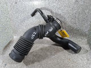 патрубок (трубопровод, шланг) Renault Megane 2 поколение (2002 - 2006), 1.6 л., i, K4M 760, бензин, 8200186822G