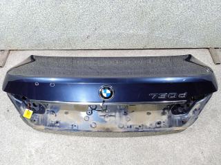 крышка багажника (дверь 3-5) BMW 7 серия E65/E66/E67 [рестайлинг] (2005 - 2008)
