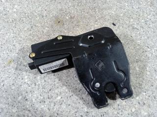 замок багажника BMW 7 серия E65/E66/E67 [рестайлинг] (2005 - 2008), 489050823