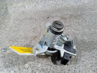 замок багажника Audi A6 4F/C6 (2004 - 2008), седан