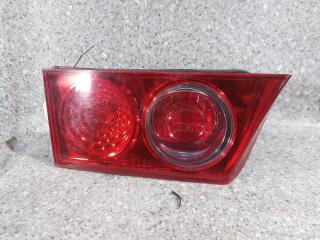 фонарь крышки багажника левый Honda Accord 7 поколение (2002 - 2006), седан