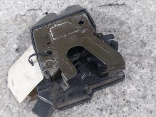 замок багажника Honda Accord 7 поколение (2002 - 2006), седан