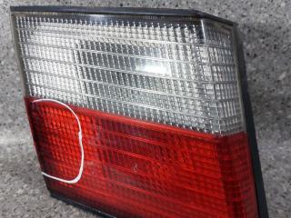 фонарь крышки багажника левый Nissan Primera P11 (1996 - 2000), седан