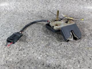 замок багажника Nissan Primera P11 (1996 - 2000), седан