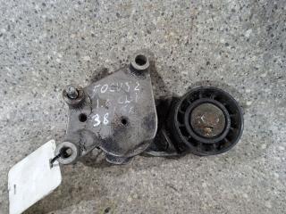Натяжитель ремня агрегатов Ford Focus 2 поколение 2005, 1.6 л., TDCi, G8DA, дизель, МКПП
