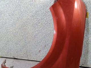 крыло переднее левое Renault Scenic 2 поколение 2005, 8200020568G