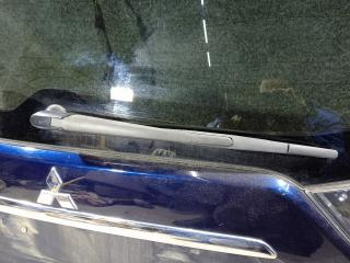 щеткодержатель задний Mitsubishi Outlander 2 поколение [рестайлинг] (2009 - 2012)
