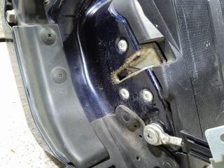 замок багажника Mitsubishi Outlander 2 поколение [рестайлинг] (2009 - 2012)