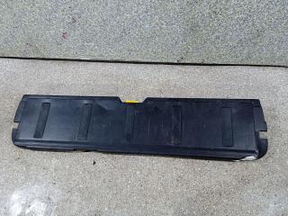 накладка двери (крышки) багажника Mitsubishi Outlander 2 поколение [рестайлинг] (2009 - 2012)