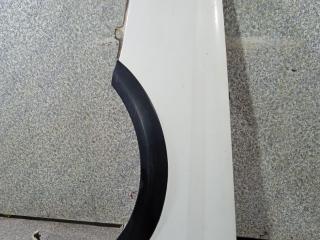 крыло переднее левое Volkswagen Golf 3 поколение 1994