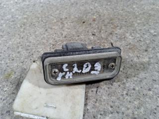 подсветка номера Mercedes-Benz C-Класс W203/S203/CL203 (2000 - 2004), универсал