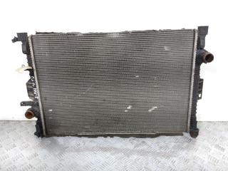 радиатор (основной) Ford S-Max 1 поколение (2006 - 2010), 2.0 л., дизель