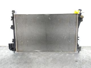 радиатор (основной) Opel Vectra C 2004, 2.2 л., DTi, дизель, МКПП, 870824G0