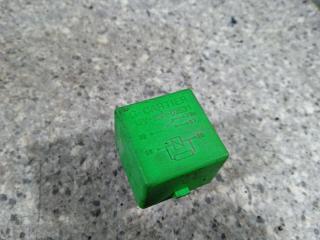 реле (прочие) Citroen Xsara 1 поколение [рестайлинг] (2000 - 2006), 2.0 л., дизель, 03531