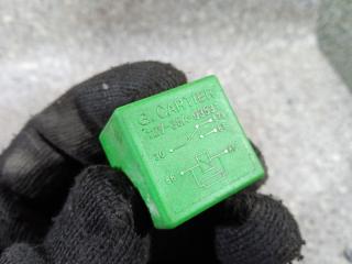 реле (прочие) Citroen Xsara 1 поколение [рестайлинг] (2000 - 2006), 2.0 л., дизель, 03531