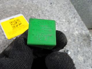 реле (прочие) Citroen Xsara 1 поколение [рестайлинг] (2000 - 2006), 2.0 л., дизель, 03531