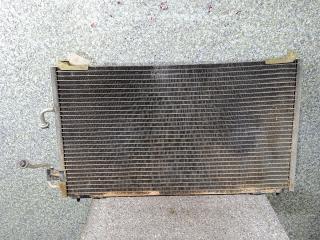 радиатор кондиционера Peugeot 406 1 поколение 1998, 2.0 л., бензин, МКПП