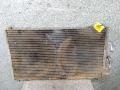 радиатор кондиционера Peugeot 406 1 поколение 1998, 2.0 л., бензин, МКПП - фото №3