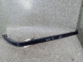 ресничка (ус) правой фары Mercedes-Benz C-Класс W202/S202 [рестайлинг] 1998, 2028260677