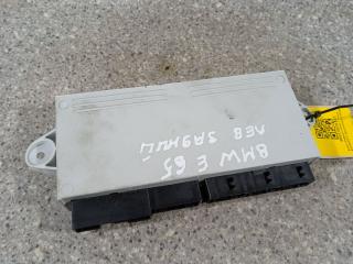 блок комфорта BMW 7 серия E65/E66/E67 [рестайлинг] 2006, 6135-6964142