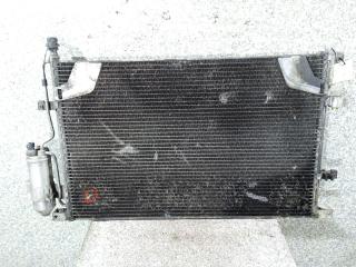 радиатор кондиционера Volvo XC70 2 поколение 2005, 2.4 л., дизель, АКПП, 8683358