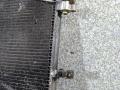 радиатор кондиционера Volvo XC70 2 поколение 2005, 2.4 л., дизель, АКПП, 8683358 - фото №4