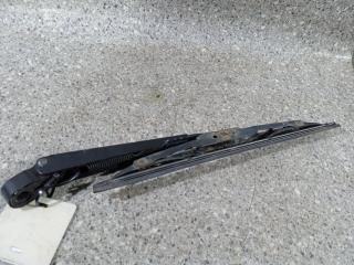 щеткодержатель задний Ford Focus 2 поколение [рестайлинг] 2008, универсал