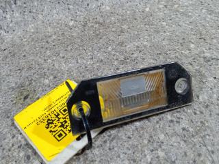 подсветка номера Ford Focus 2 поколение [рестайлинг] 2008, универсал