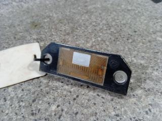 подсветка номера Ford Focus 2 поколение [рестайлинг] 2008, универсал