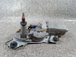 моторчик заднего стеклоочистителя (дворника) Mazda Demio DW [рестайлинг] (1999 - 2007), хетчбэк 5 дв., 849200-1255