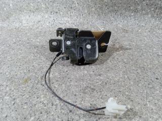 замок багажника Mazda Demio DW [рестайлинг] (1999 - 2007), хетчбэк 5 дв.