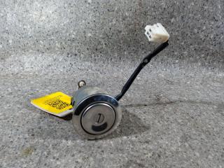 замок багажника Mazda Demio DW [рестайлинг] (1999 - 2007), хетчбэк 5 дв.