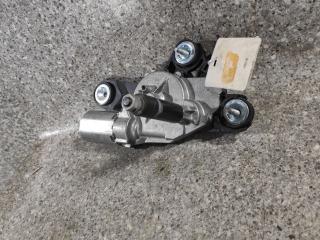 моторчик заднего стеклоочистителя (дворника) Ford S-Max 1 поколение 2008