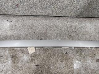 накладка подсветки номера Ford S-Max 1 поколение 2008