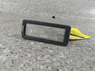 подсветка номера Renault Espace 4 поколение [рестайлинг] 2008